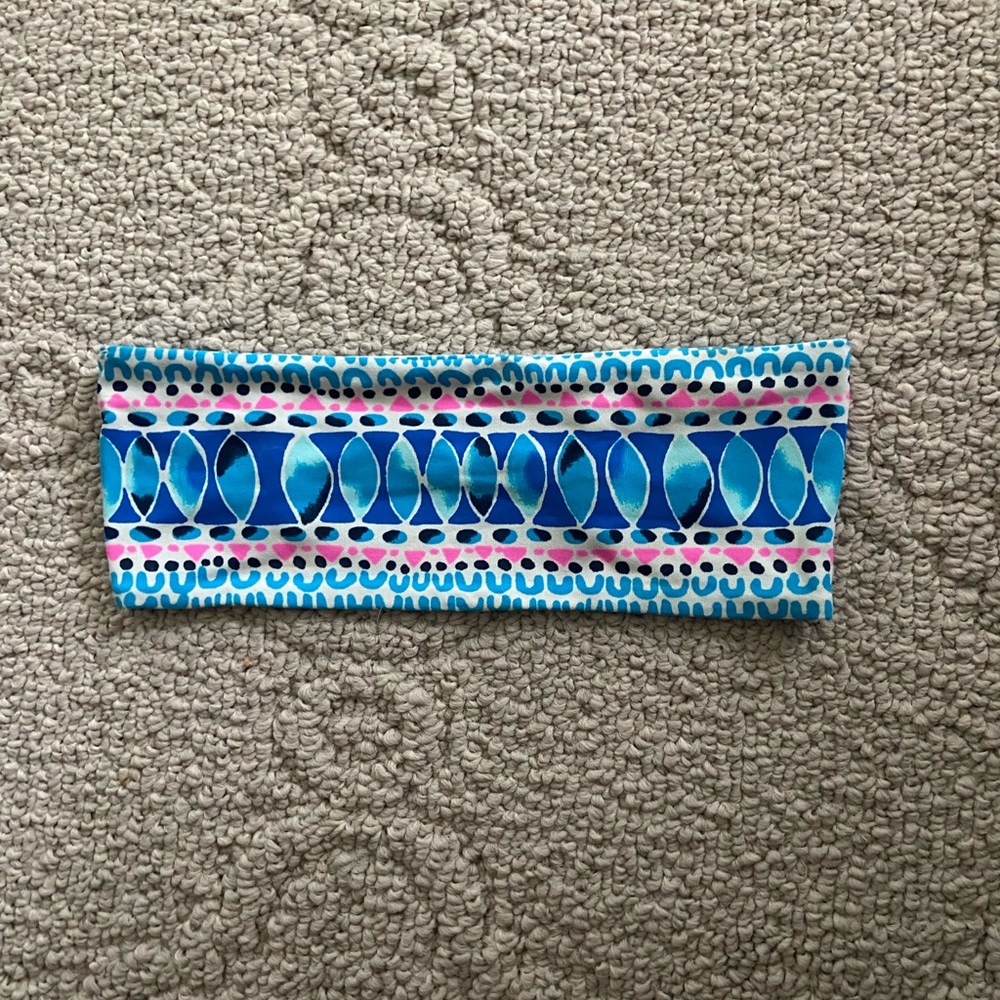 Lilly Pulitzer Headband